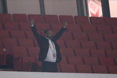  Dejan Stanković ne vodi Crvenu zvezdu protiv Genta 