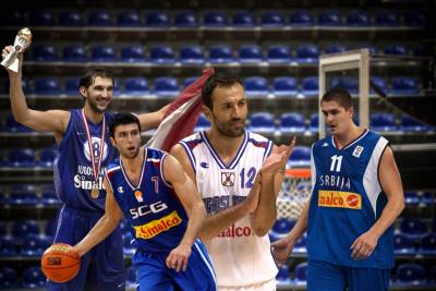  MONDO kviz! Koliko zapravo znaš o Srbima u NBA: Zbog pitanja o  