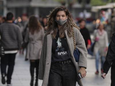  Simptom korone koji se javlja prvi: Vrlo je čest, a ovaj mali test možete da uradite i kod kuće! 