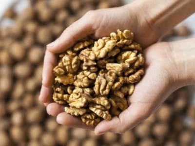  Orah za štitnu žlijezdu, potenciju, anemiju 