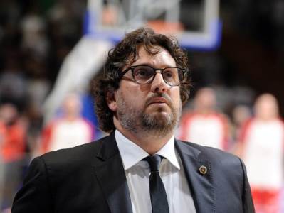  Evroliga Bajern pobijedio Himki Trinkijeri bijesan 