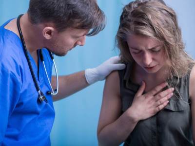  4 neočekivana znaka da imate srčani udar: Obratite pažnju, liče na sasvim "obične" tegobe 