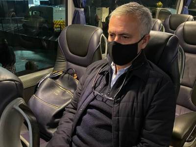  Žoze Murinjo postovi Instagram nalog 