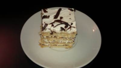  RECEPT: Turska torta za ljubitelje Orijenta 