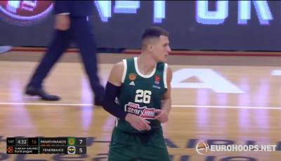  Nemanja Nedović povreda 