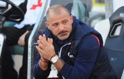  Dejan Stanković zadovoljan ludim preokretom Crvena zvezda - Zlatibor 4:2 Kup Srbije 