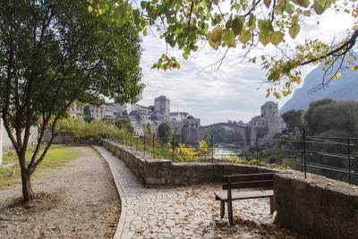  Mostar mijenja nazive ulica 