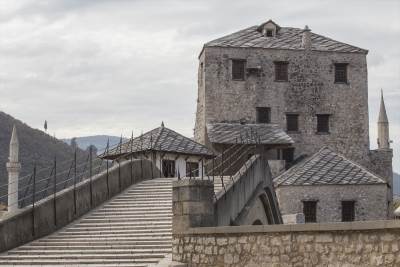  Zahtjev za promjenu imena ulica u Mostaru 