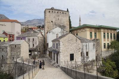  Mostarci koji će izaći na izbore nadaju se promjenama 