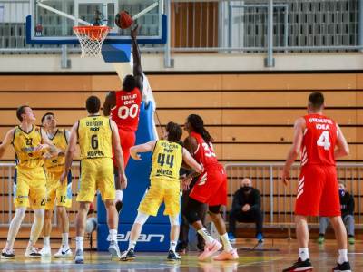  Primorska pred gašenjem, ne dolazi u Čačak: Borac dobio meč 20:0, odlučila ABA liga! 