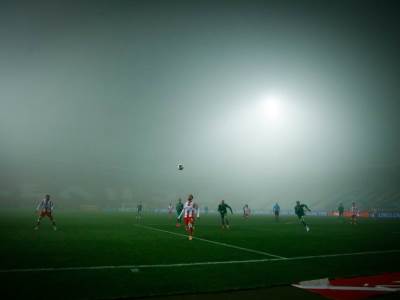  ZVEZDA SPREČILA ŠOK U MAGLI: Preokret, pobeda i mir na pauzi! 