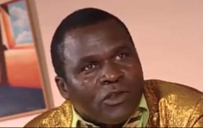  Nigerijac Džimi kandidat na makedonskim izborima: Ne smijemo da dozvolimo da Makedonija postane Sahara! 
