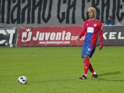  Daglas Kruz Borac Rudar Prijedor transfer 