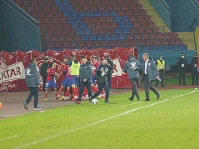  Zrinjski Borac novembar 2020 anketa 