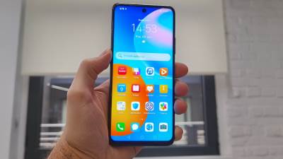  Testirali smo Huawei P Smart 2021: Otkrivamo šta nudi za 240€, koliko je svestran i zašto biste ga kupili (FOTO, VIDEO) 