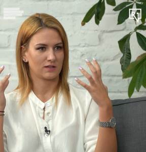  Bišva košarkašica koja je nakon nesreče ostala bez noge: I dalje živim normalno, i prihvatila sam to 