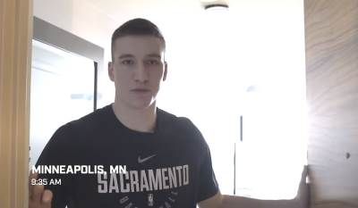  Bogdan Bogdanović otkrio šta mu smeta u Americi: Njih dvojica su mi najviše pomogli! 