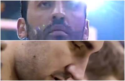  Gledao sam Divca i Peđu, video sam strah: Kako je Šakil O'Nil "pročitao" Kingse i znao da je kraj 