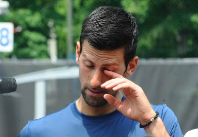  Englezi prete diskvalifikacijom: Novače, pazi se kao nikada do sada! 