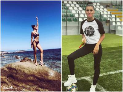  Mis Bugarske je fudbalski sudija: Kod komšija se niko ne žali na penale! (FOTO) 