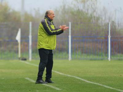  Mile Lazarević ne preuzima FK Podrinje Janja, ostaje trener FK Tekstilac Derventa 