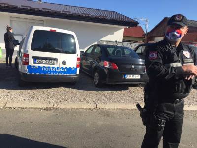  MUP RS podnio izvještaj protiv Banjalučanke zbog ilegalnog staračkog doma 