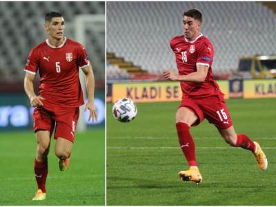  Prekršili karantin, a nisu krivi: FIFA dozvolila da stignu u Srbiju? 