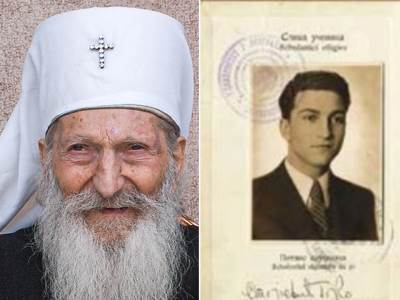  Ko je bio otac patrijarha Pavla i zašto se nije oženio njegovom majkom: Nosio njeno prezime, oca rijetko pominjao 