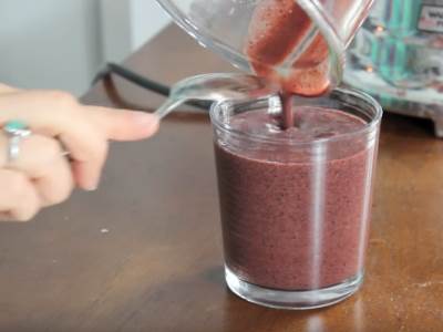  Najukusniji prirodni "lijek" za visok pritisak: Slatki napitak čisti tijelo od otrova, uzimaćete ga i kad ste zdravi! 