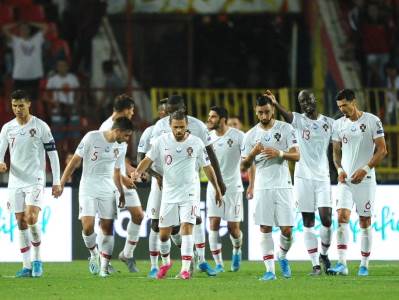  Mladi fudbaler Portugal Bruno Tavareš upucan u grudi 