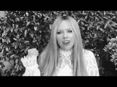  Hit dana: Avril Lavigne - We are warriors 