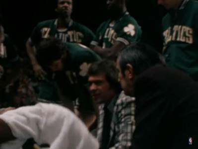  Preminuo Tom Heinson NBA legenda 