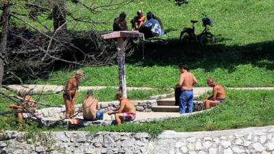  prognoza vremena srijeda 1. jul 