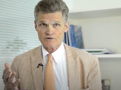  Profesor sa Oksforda otkriva: Evo kada se svijet vraća u normalu! 