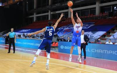  KSBIH - Igokea igra Ligu 6 