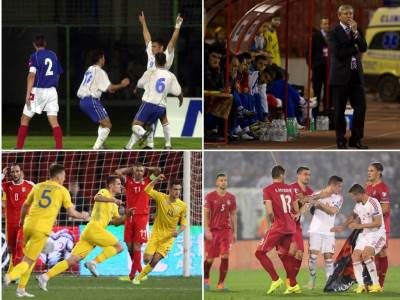  20 godina samo porazi, dosta je! Ovih 5 neuspeha je najviše zabolelo 