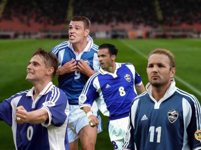  MONDO kviz EURO 2000 