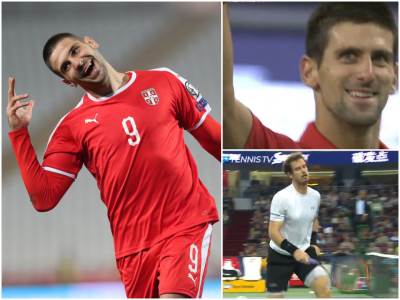  Srbija Škotska najava derbi u tenisu 