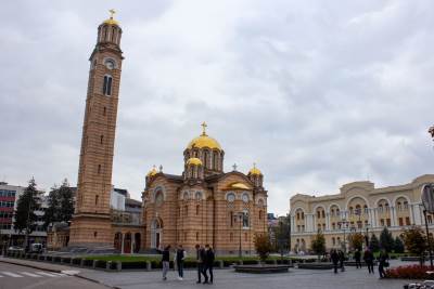  U Banjaluci počelo obilježavanje 26 godina od stradanja Srba u "Oluji" 