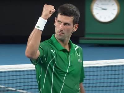  Novak Đoković završni masters london rekordi rodžer federer atp 310  nedjelja prvo mjesto 