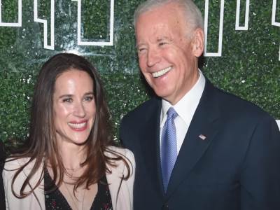  Raskalašan život Bajdenove kćerke: Problemi sa zakonom, droga i skandali! 