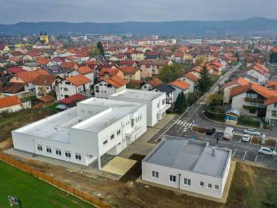  Banjaluka: Vakcinalni punkt od ponedjeljka na novoj lokaciji 