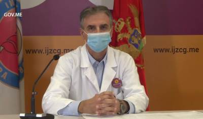  Policijski čas u Crnoj Gori 