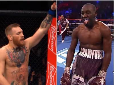  Ko je jači, boks ili MMA? Da li nam se sprema novi "krosover" spektakl  