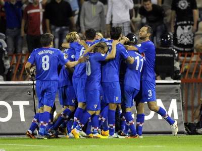  Buknula korona u reprezentaciji Hrvatske: Trojica pozitivna, među njima i zvezda Intera! 