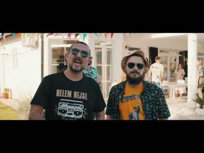 Hit dana: Helem Nejse - Glas 