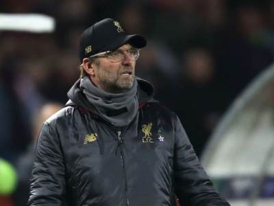  Liverpul 14 odsutnih igrača 