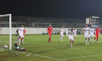  Velež - Široki Brijeg, PL BiH, 17. kolo, izjave Jure Ivanković i Marijan Ćavar 