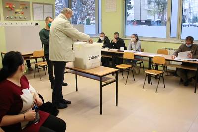  Banjaluka izlaznost izbori 2020 