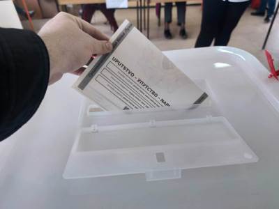  CIK BiH brojanje glasova izbori 2020 